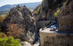 Critérium des Cévennes Rallye 2017 - Juniors