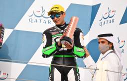 MotoGP 2022 - Qatar
