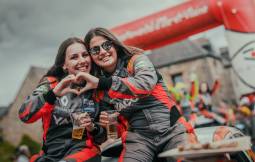 Rallycross - Photo book of the season