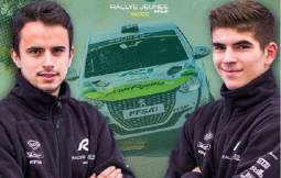 Rallye Jeunes Yacco FFSA : Maxence Potard et Pierre Delorme, lauréats Rallye Jeunes Yacco FFSA 2022