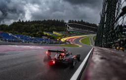 YACCO et ART Grand Prix : meeting de Spa-Francorchamps