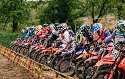 Minivert French Championship 2025 - Saint-Nolff