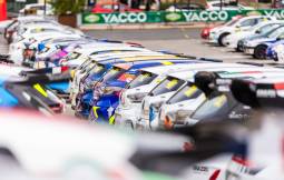 Terre de Lozere Rally 2025 - The photobook