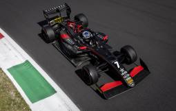 YACCO and ART Grand-Prix : meeting of Monza 2025
