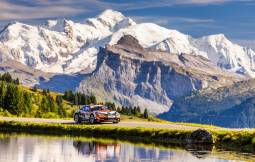 Mont-Blanc Morzine Rally 2025 - The photobook