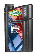 100% synthèse Automobile Yacco Lube P 0W30