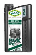 Minérale Boîtes et ponts Yacco BVX FE 75W
