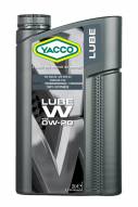 Synthetic 100% Automobile Yacco LUBE W - SAE 0W20