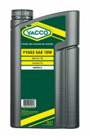 Mineral Transport / Heavy equipment Yacco YYAS3 SAE 10W