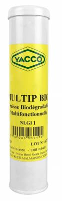  Upkeep and cleaning GREASE MULTIP BIO