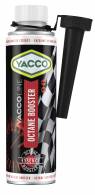 Upkeep and cleaning Yacco OCTANE BOOSTER