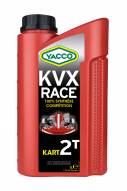 Synthetic 100% Moto / quad / Karting Yacco KVX RACE 2T
