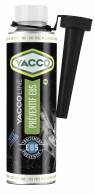  Upkeep and cleaning Yacco E85 FUEL PREVENTIVE TREATMENT