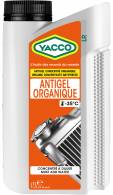  Specialities Yacco ANTIGEL ORGANIQUE