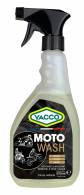  Upkeep and cleaning Yacco MOTOWASH