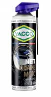  Upkeep and cleaning Yacco NETT CHAINE MOTO